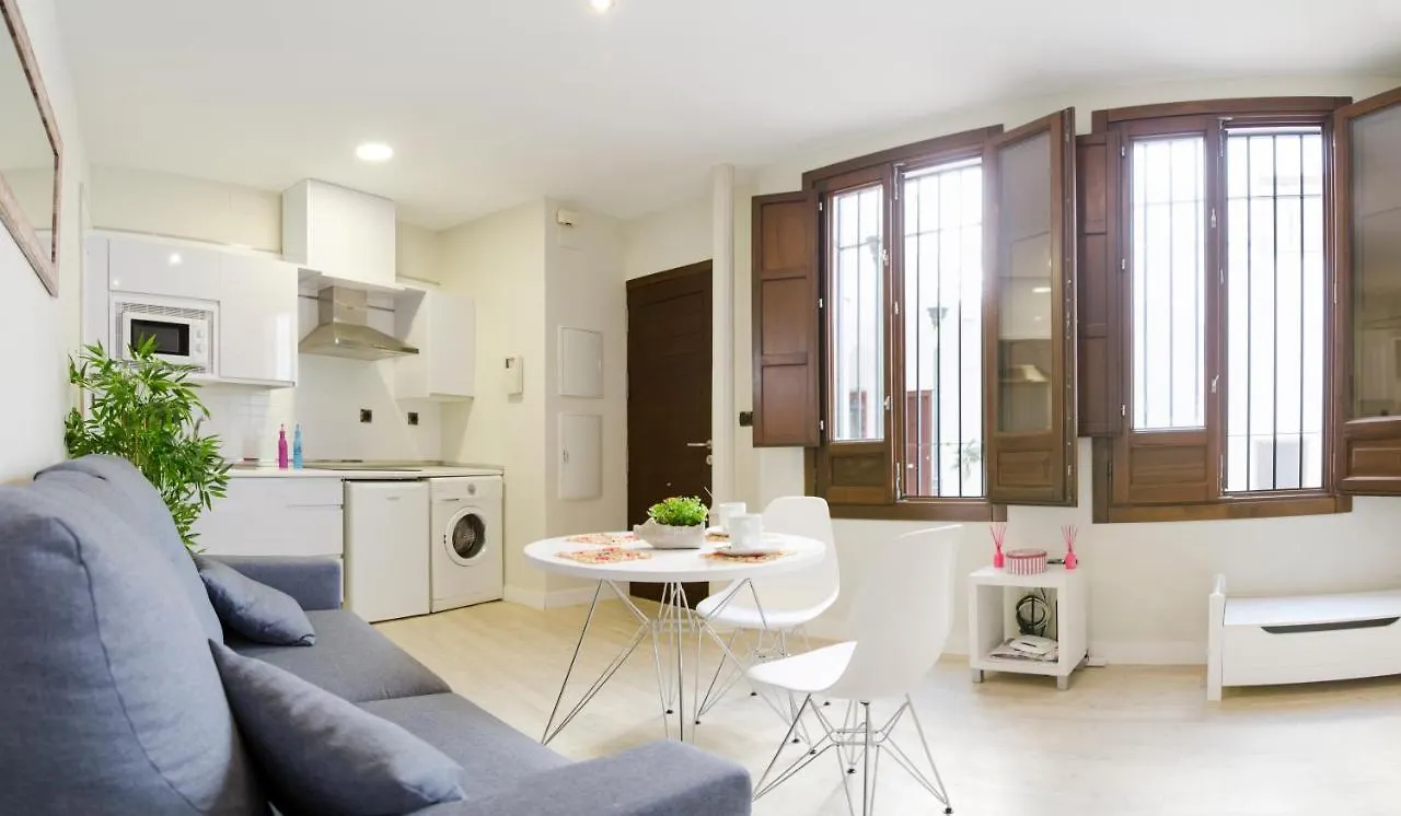 Coqueto Apartamento Centrico Cordoba