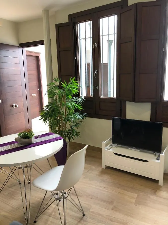 Coqueto Apartamento Centrico Cordoba 0*,