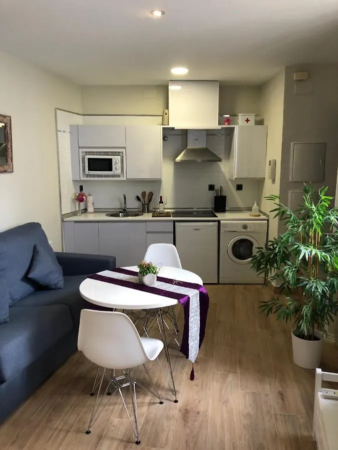 Coqueto Apartamento Centrico Cordoba Apartment