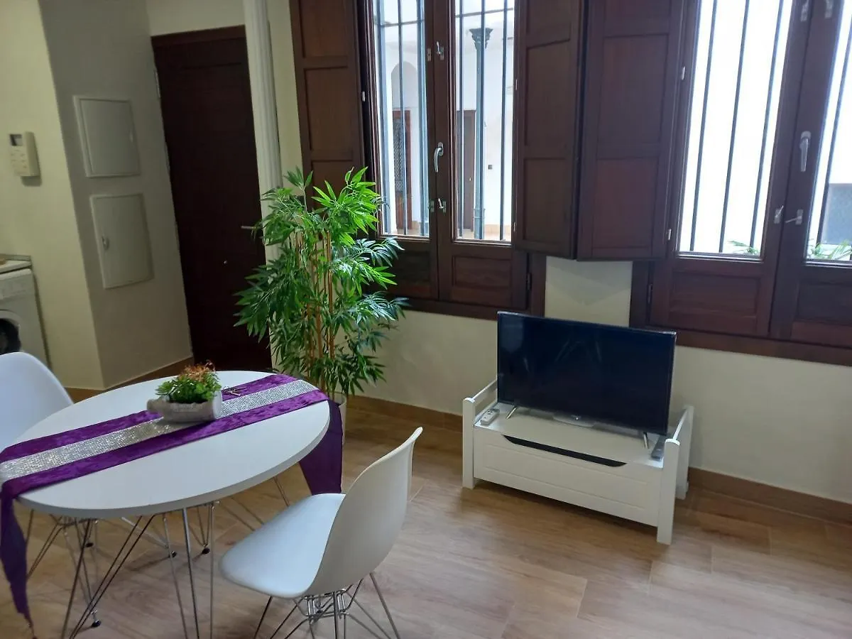 Coqueto Apartamento Centrico Cordoba Apartment