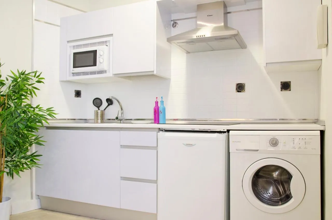 Apartment Coqueto Apartamento Centrico Cordoba