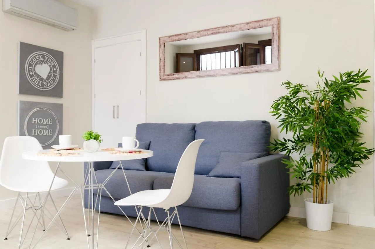 Coqueto Apartamento Centrico Cordoba
