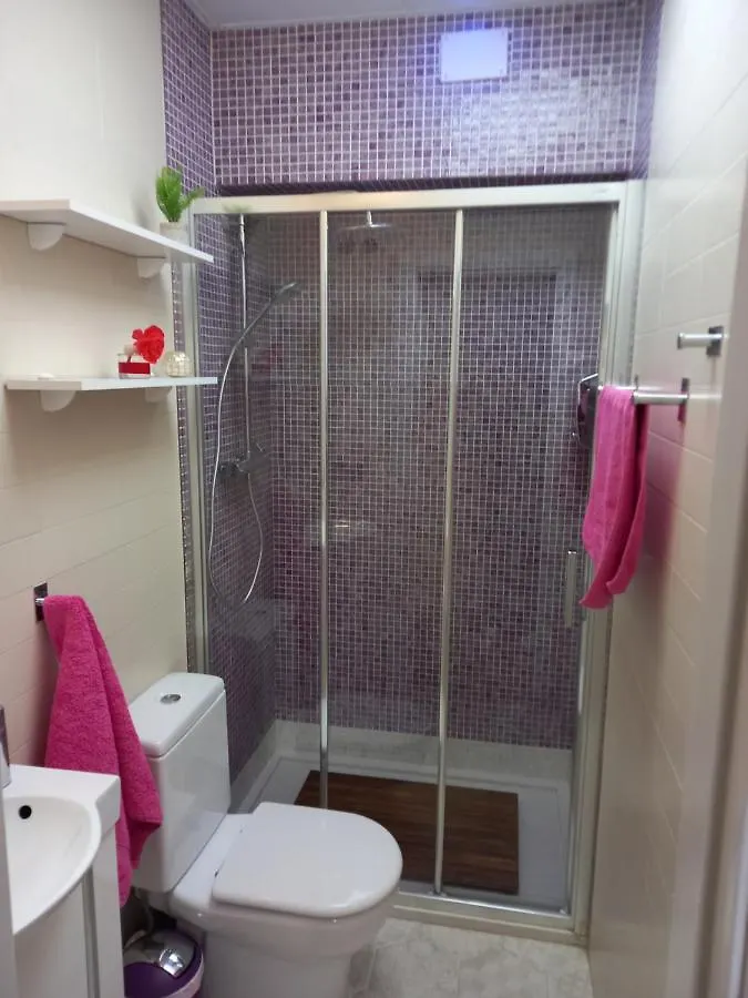 Coqueto Apartamento Centrico Cordoba Spain