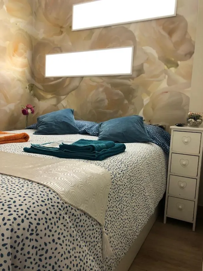Coqueto Apartamento Centrico Cordoba