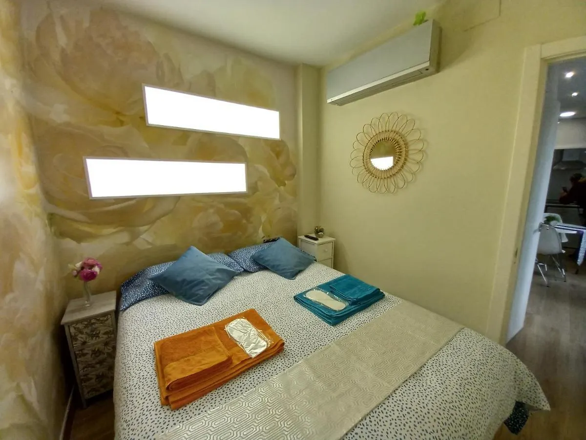 Coqueto Apartamento Centrico Cordoba