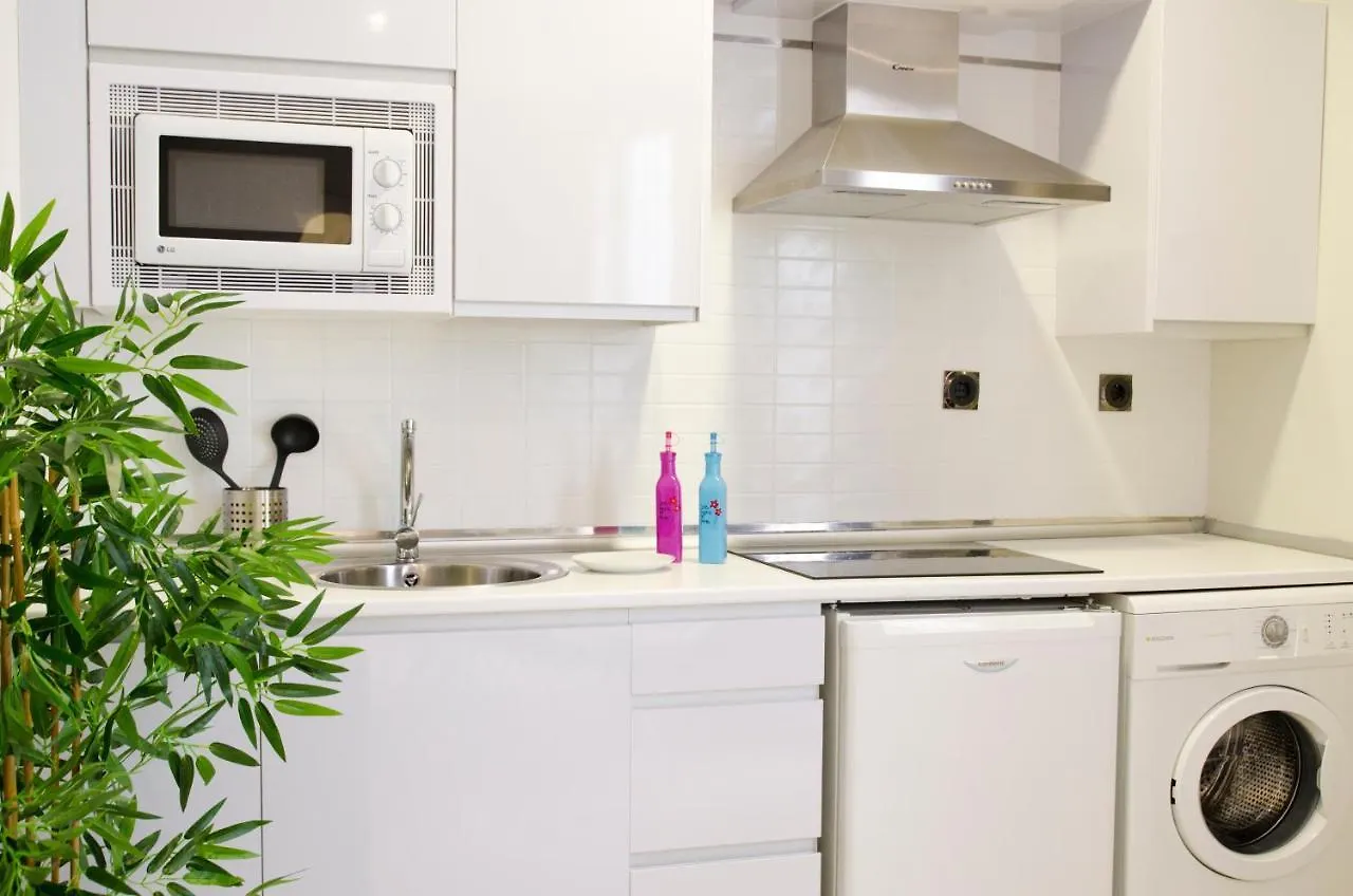 Apartment Coqueto Apartamento Centrico Cordoba Spain