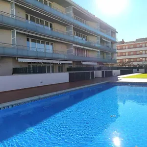  Appartement New! Con Piscina Y Balcon A 2 Minutos De La Playa. Wi-fi Espagne