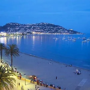  Appartement Vue Mer Espagne