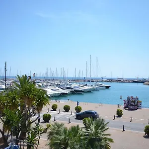  Appartement Golive Deluxe Espagne