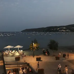  Hébergement de vacances Roques - Casa En Primera Línea De Mar En Espagne