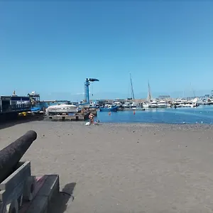 Appartement Sol Y Mar I Espagne