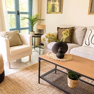  Apartamento Tejares