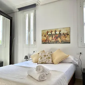  Apartamento Doña Dorotea