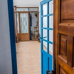  Apartamento La Casita De Santa Marina