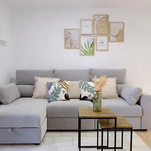  Apartamento Precioso Loft En Centro Histórico De Córdoba.