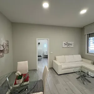  Apartamento Garden City Loft 3
