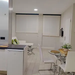  Apartamento Loft Ciudad Jardín N°2