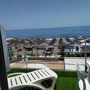  Appartement Carihuela Espagne