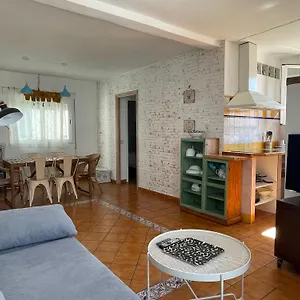  Apartamento El Huerto De Orive