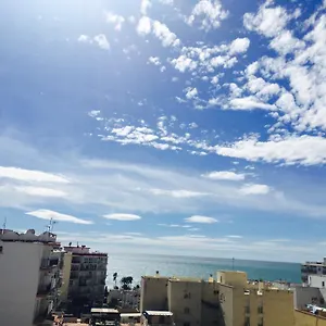  Appartement Axarquia Espagne