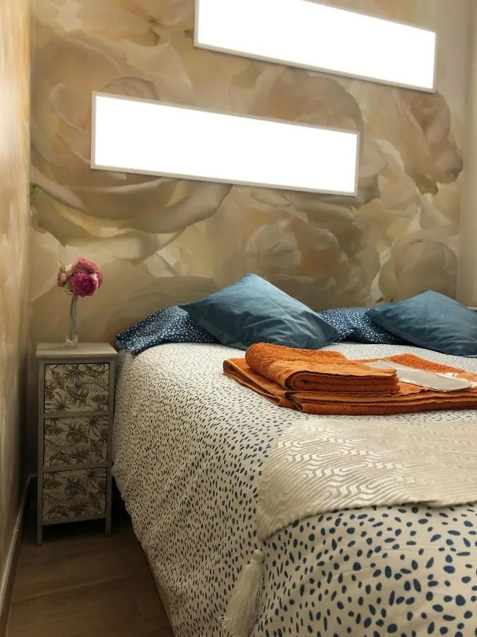 Coqueto Apartamento Centrico Cordoba Apartment