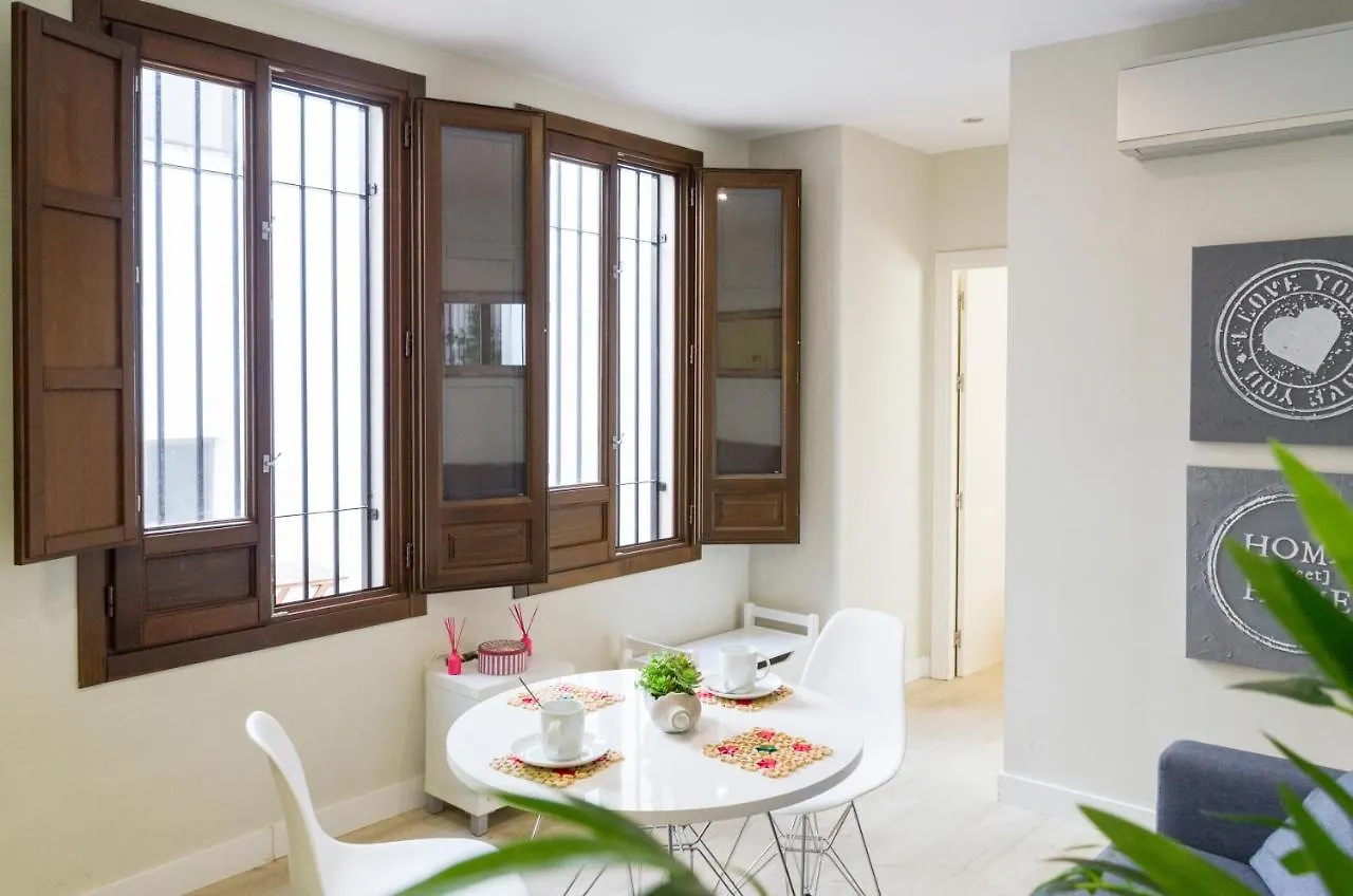 Coqueto Apartamento Centrico Cordoba Spain