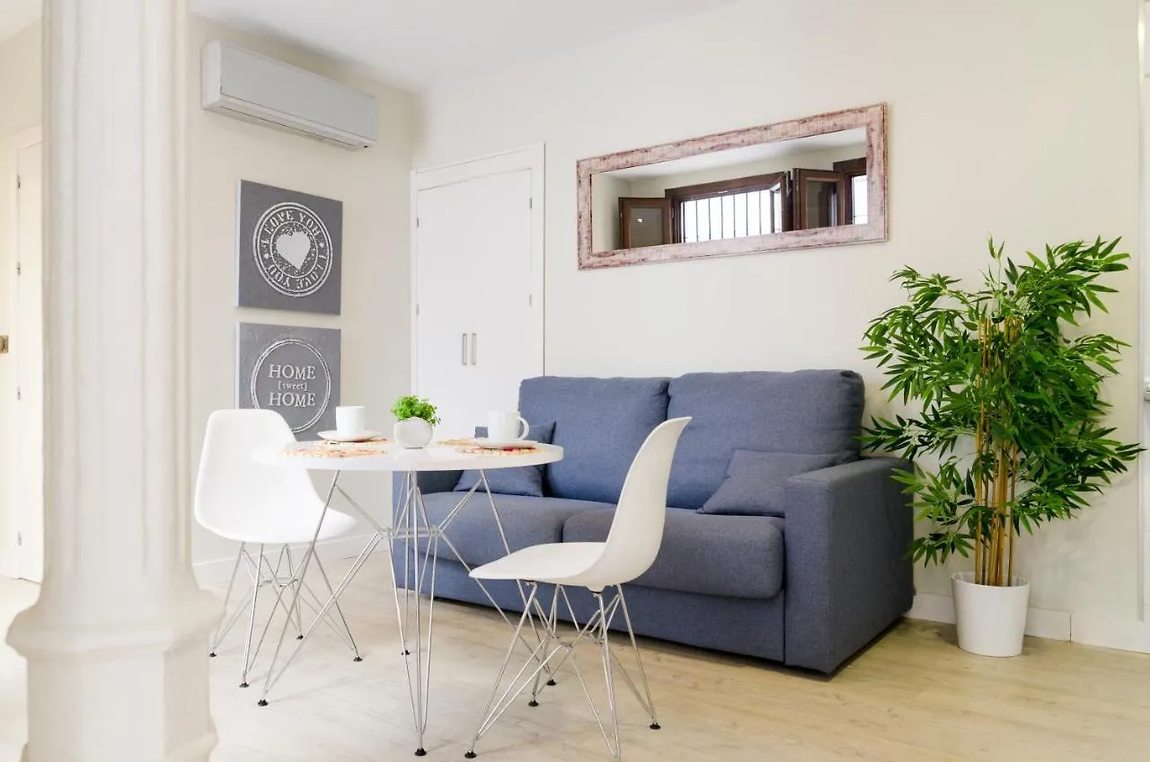 Coqueto Apartamento Centrico Cordoba Apartment
